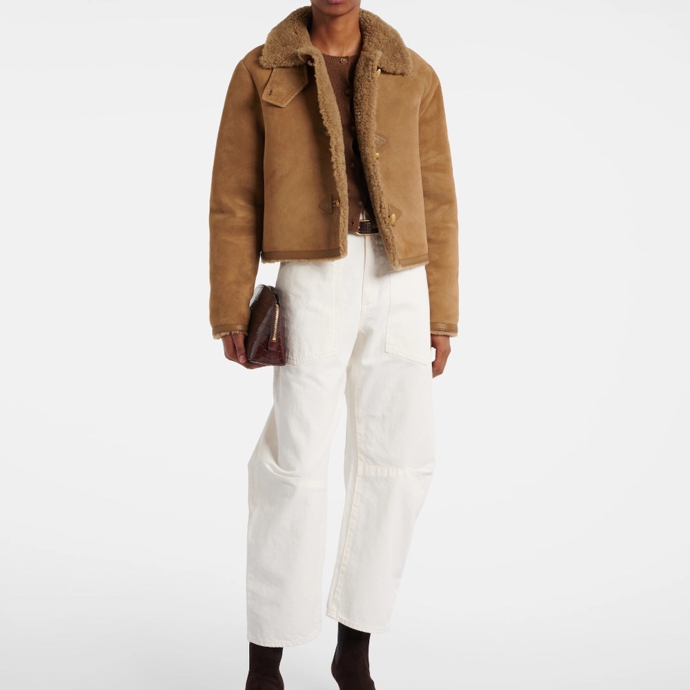 NILI LOTAN SHON JEANS NWT  - SZ 27 - Picture 2 of 15